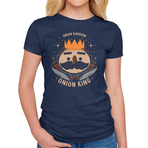 Onion King
