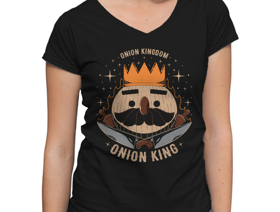Onion King