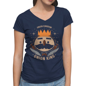 Onion King