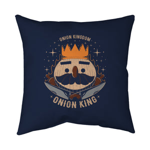 Onion King