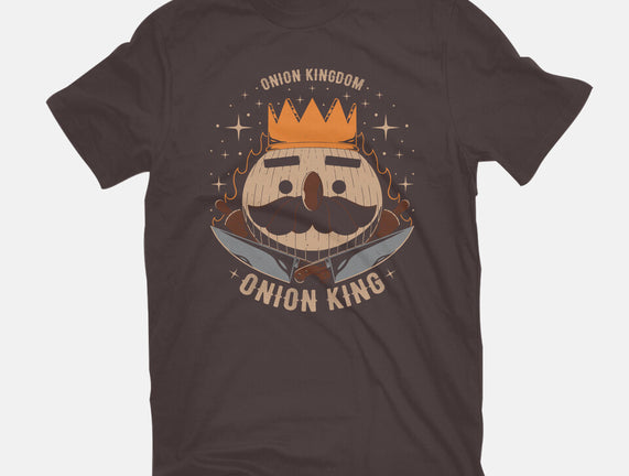 Onion King