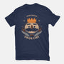 Onion King-mens premium tee-Alundrart