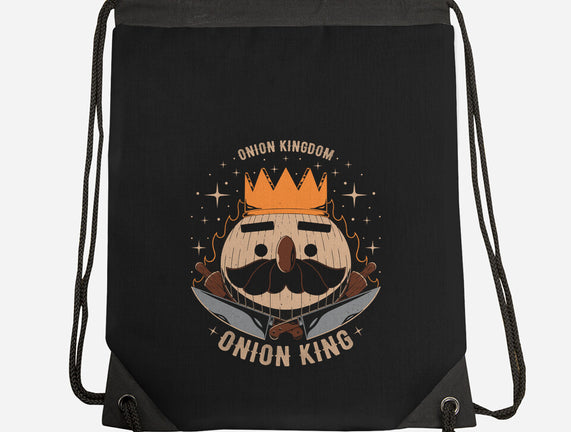 Onion King