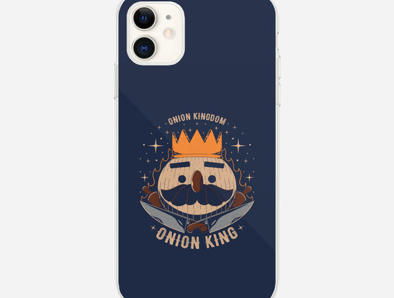Onion King
