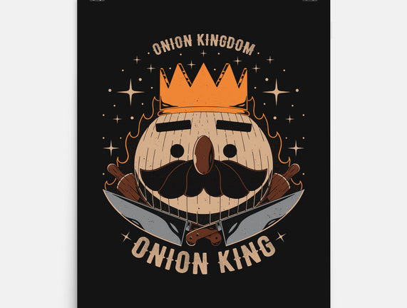 Onion King