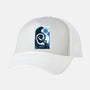 Patronus-unisex trucker hat-belial90