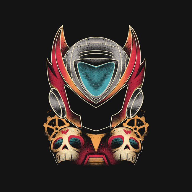 I Am Zero-none matte poster-RamenBoy