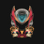 I Am Zero-cat basic pet tank-RamenBoy