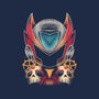 I Am Zero-cat basic pet tank-RamenBoy