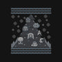 Trekkie Christmas Tree-samsung snap phone case-xMorfina