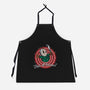 That's All Campers!-unisex kitchen apron-Getsousa!