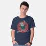 That's All Campers!-mens basic tee-Getsousa!