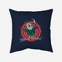 That's All Campers!-none removable cover throw pillow-Getsousa!