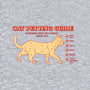 Cat Petting Guide-youth pullover sweatshirt-Thiago Correa