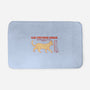 Cat Petting Guide-none memory foam bath mat-Thiago Correa