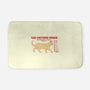 Cat Petting Guide-none memory foam bath mat-Thiago Correa