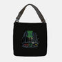 Teenage Power Ninja Rangers-none adjustable tote-zascanauta