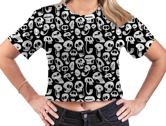 Chatter Bones