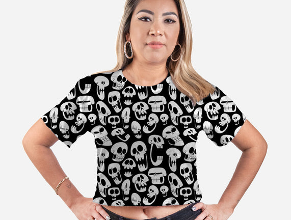 Chatter Bones
