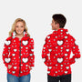 Heartstruck-unisex all over print zip-up sweatshirt-bradleyheal