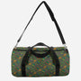 Heroes in a Half Shell-none all over print duffle bag-Beware_1984