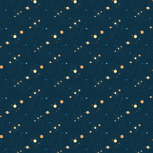 Out of This World