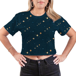 Out of This World