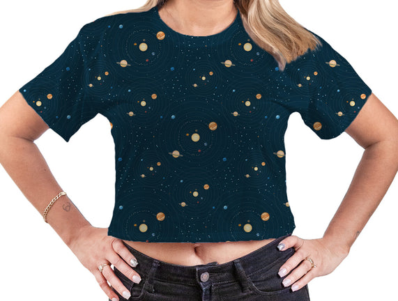 Out of This World