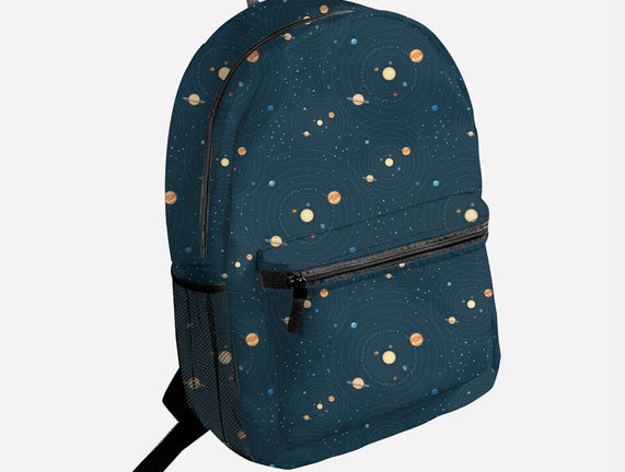 Out of This World