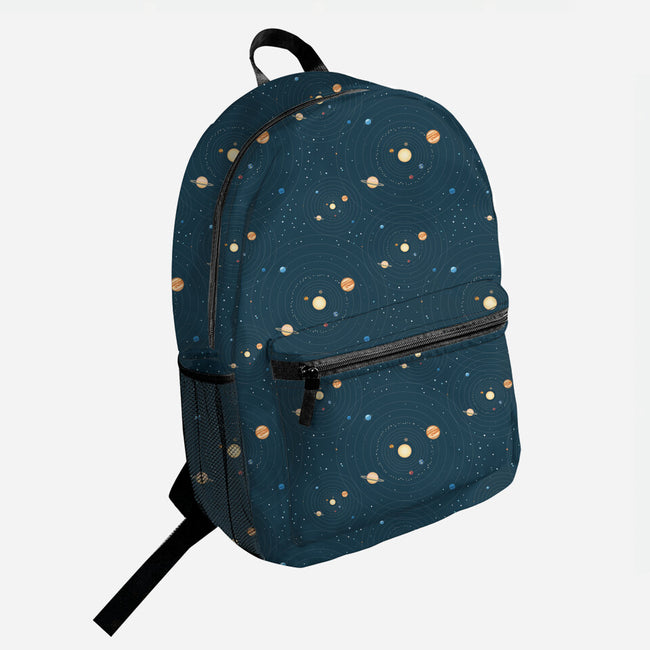 Out of This World-none all over print backpack bag-Kat_Haynes