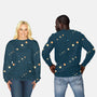 Out of This World-unisex all over print crew neck sweatshirt-Kat_Haynes
