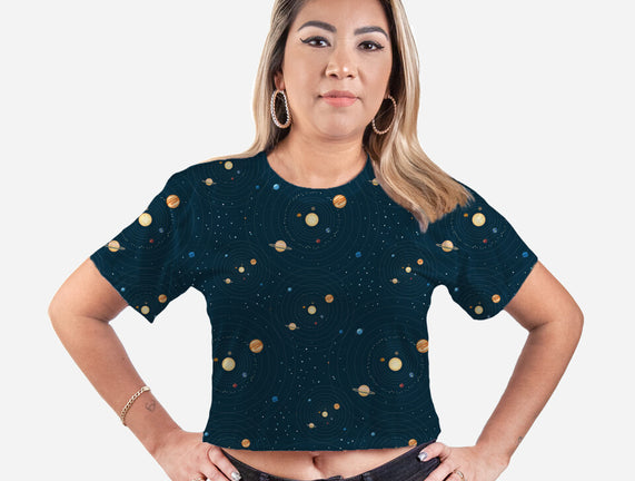 Out of This World