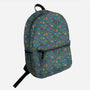 Play the Roll-none all over print backpack bag-Beware_1984
