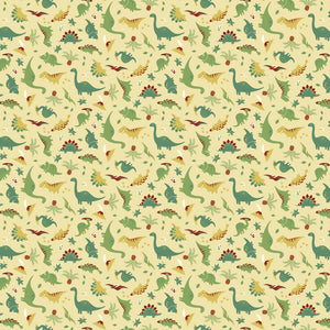 Prehistoric