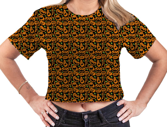 Pumpkin Patch