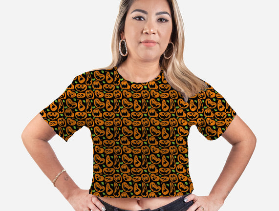 Pumpkin Patch