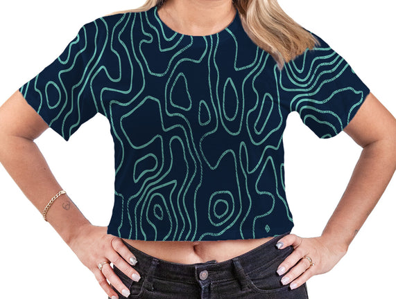 Topographical