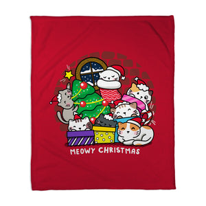 Merry Catmas