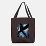 Cosmic Ex-Soldier-none basic tote-fanfreak1