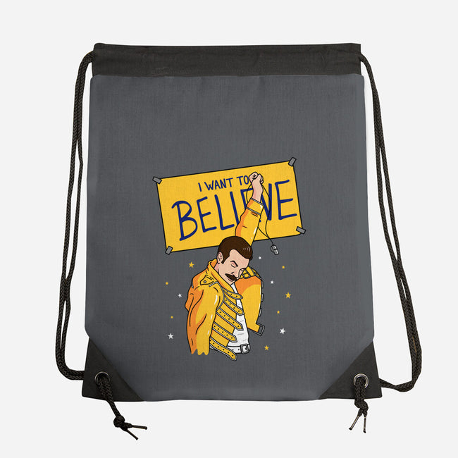 Optimistic Coach-none drawstring bag-Raffiti