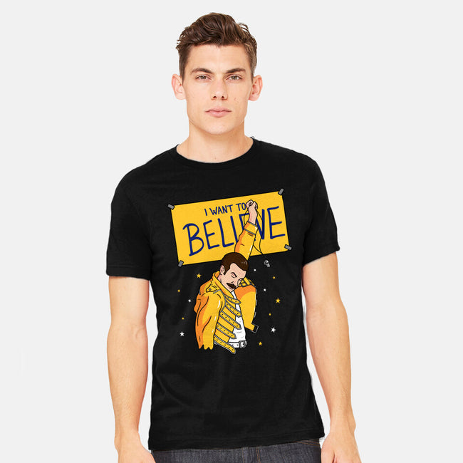 Optimistic Coach-mens heavyweight tee-Raffiti