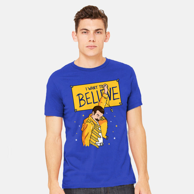 Optimistic Coach-mens heavyweight tee-Raffiti