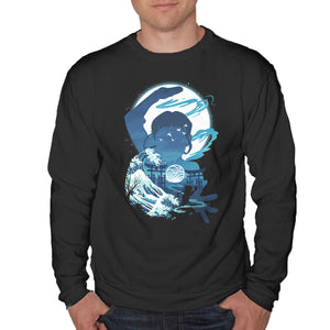 Waterbender Landscape