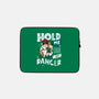 Tiny Dancer-none zippered laptop sleeve-Nemons