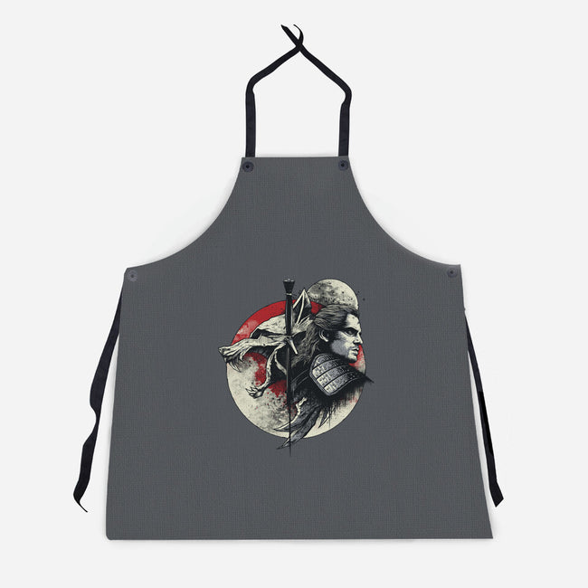 Gwynbleidd-unisex kitchen apron-StudioM6