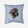 Gwynbleidd-none removable cover throw pillow-StudioM6