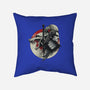 Gwynbleidd-none removable cover throw pillow-StudioM6