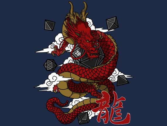 The Dice Dragon