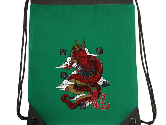 The Dice Dragon