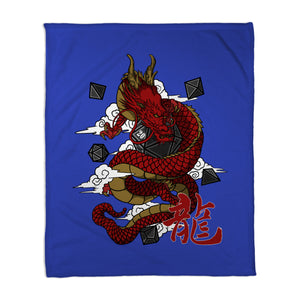 The Dice Dragon